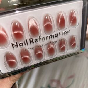 Nail Reformation Ombre Press-On Nails